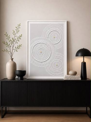لوحه  120*80 cm