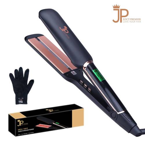 مكواة شعر بروفيشنال 750F