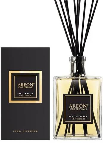 اريون معطر المنزل بريميوم 1 لتر فانيلا بلاك
