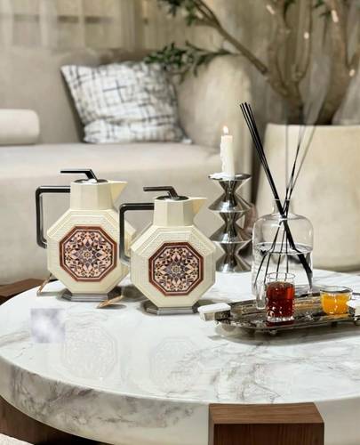 طقم ترمس مميز