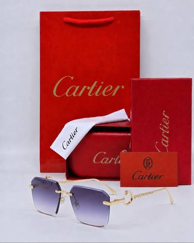 نظارة Carter
