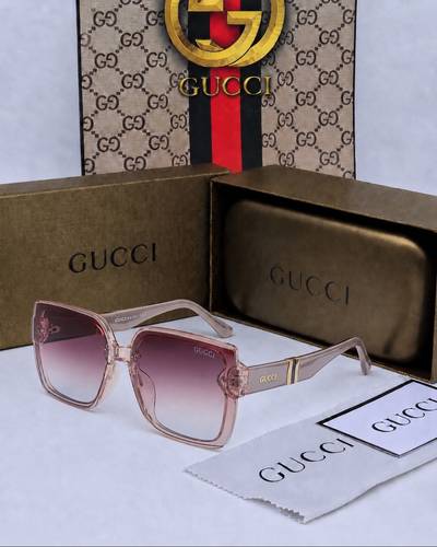 نظارة GUCCI 