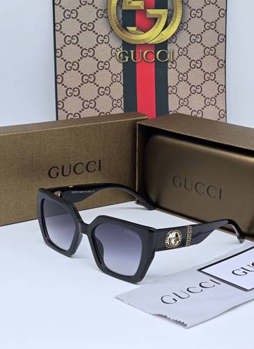 نظارة GUCCI 