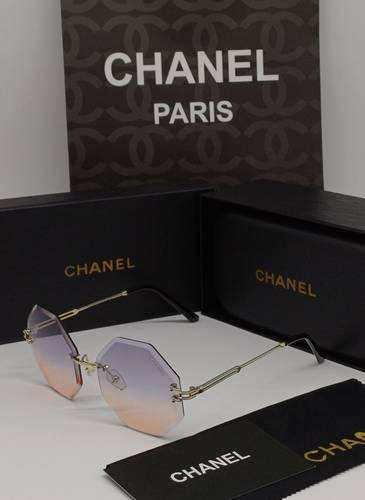 نظارة CHANEL 
