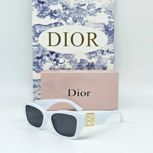نظارة Dior