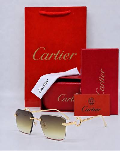 نظارة Carter
