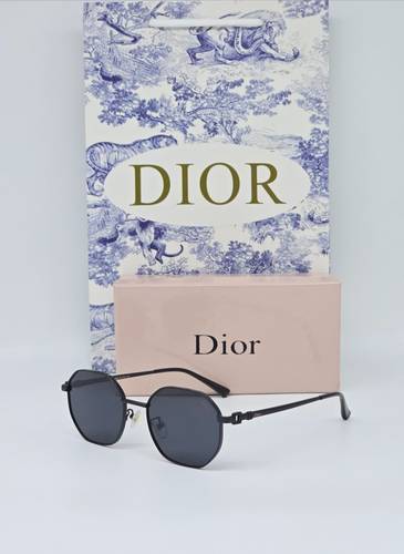 نظارة Dior