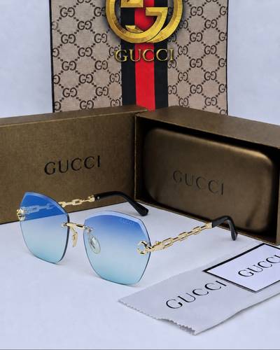 نظارة GUCCI