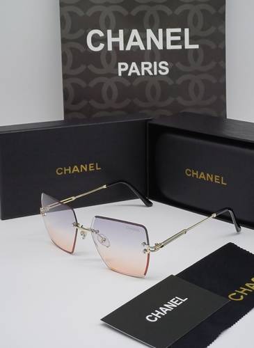 نظارة CHANEL 