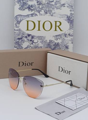 نظارة Dior