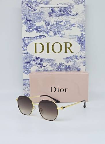 نظارة Dior