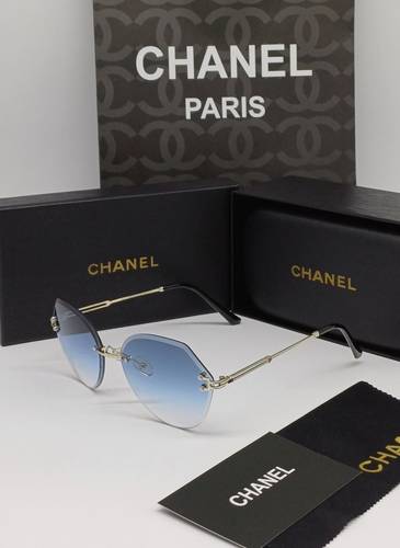 نظارة CHANEL 