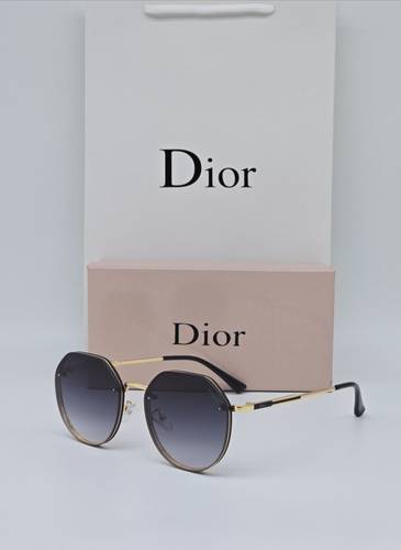نظارة Dior