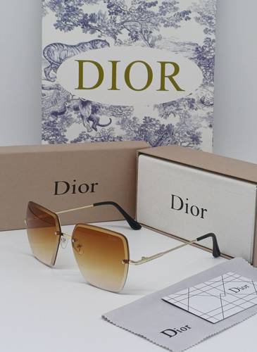 نظارة Dior
