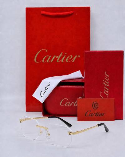 نظارة Carter
