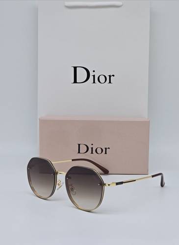 نظارة Dior