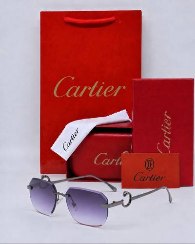 نظارة Carter