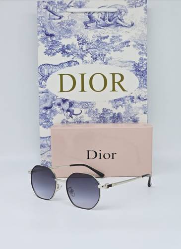 نظارة Dior