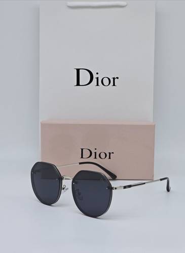 نظارة Dior