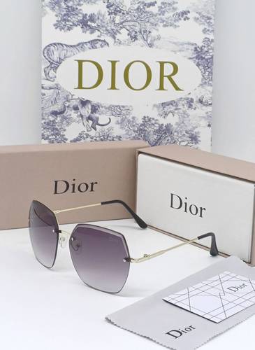 نظارة Dior
