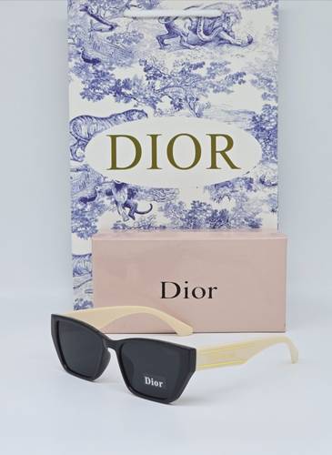 نظارة Dior