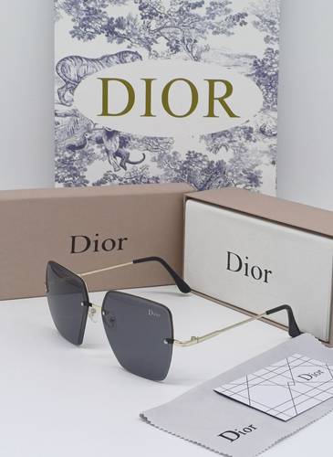 نظارة Dior