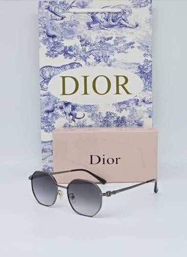 نظارة Dior