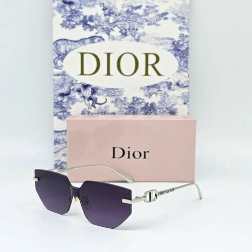 نظارة Dior