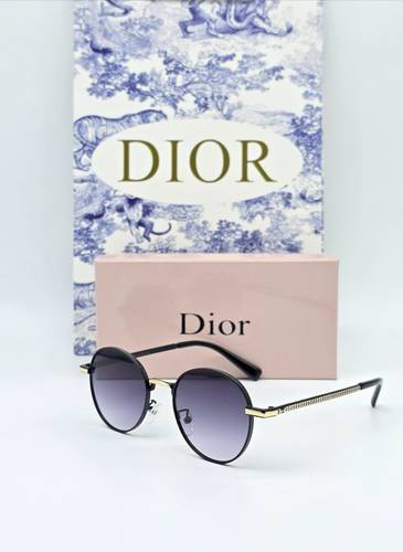 نظارة Dior