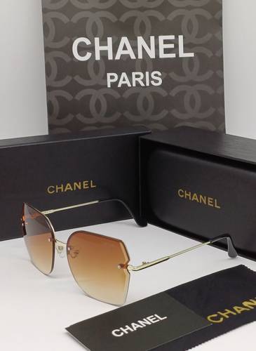 نظارة CHANEL 