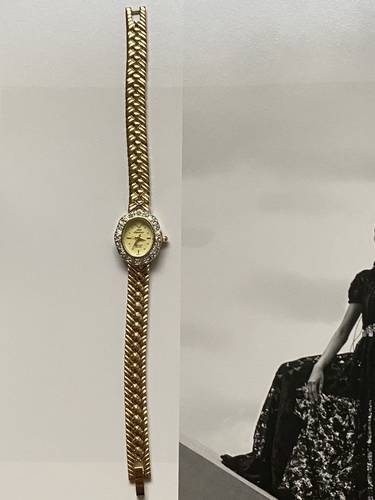 ساعة عتيقة ماركة  Jules Jorgensen  