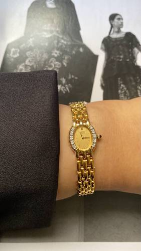 ساعة عتيقة ماركة  Seiko