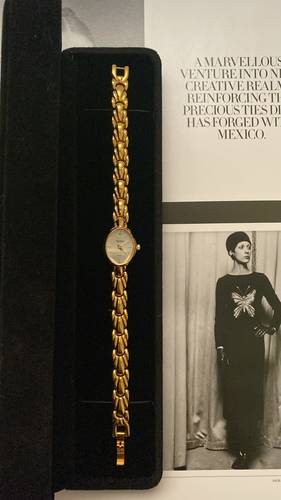 ساعة عتيقة ماركة  Jules jurgensen 