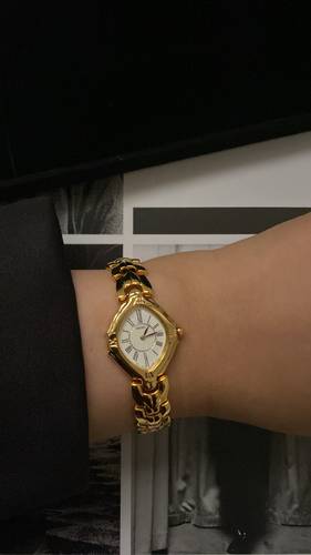 ساعة عتيقة ماركة  Seiko 