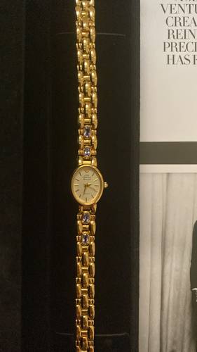 ساعة عتيقة ماركة Jules Jurgensen 