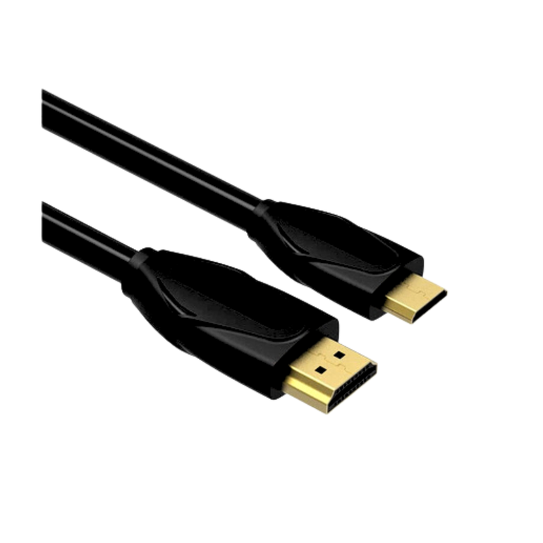 سلك MINI HD to HDMI بطول 1.5 متر