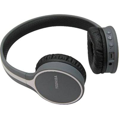 توشيبا سماعة بلوتوث | Toshiba bluetooth headset RZE-BT180H