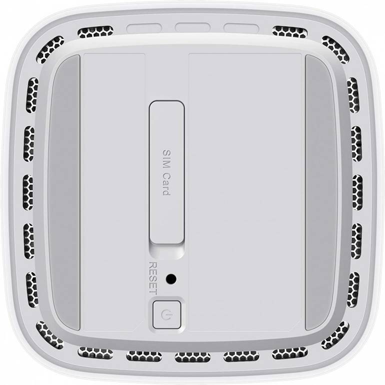 راوتر هواوي الجيل الخامس أبيض | HUAWEI 5G CPE Pro 2