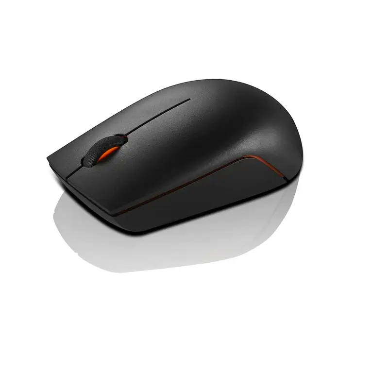 ماوس لاسلكي  Lenovo 300