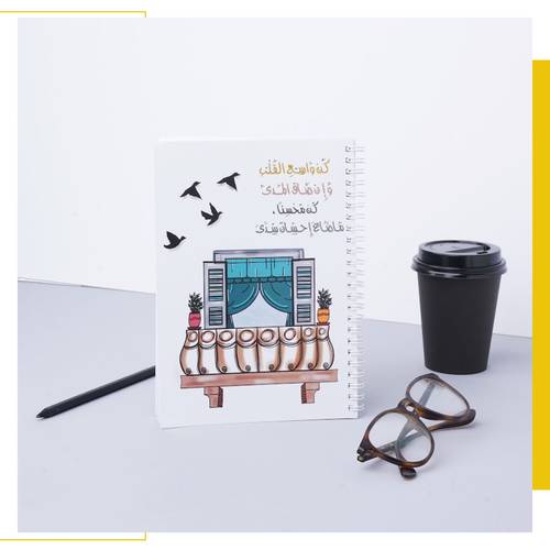 دفتر 