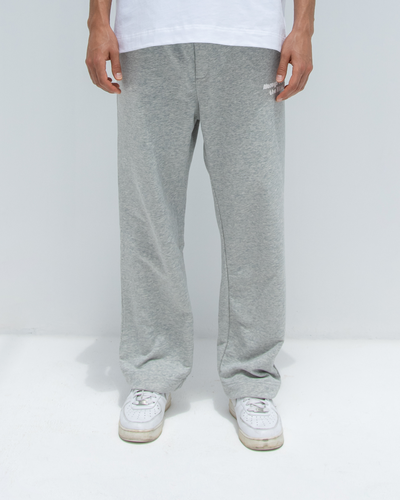 Grey Pants 
