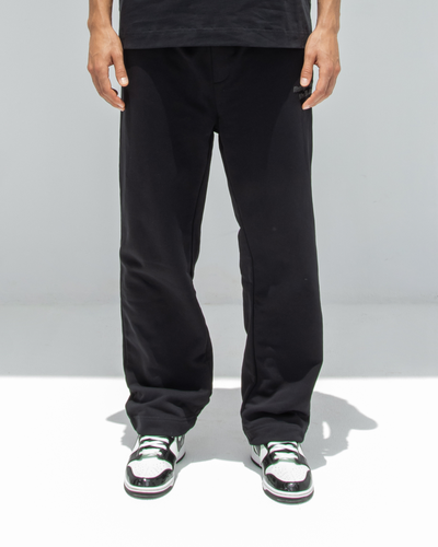   Black Pants