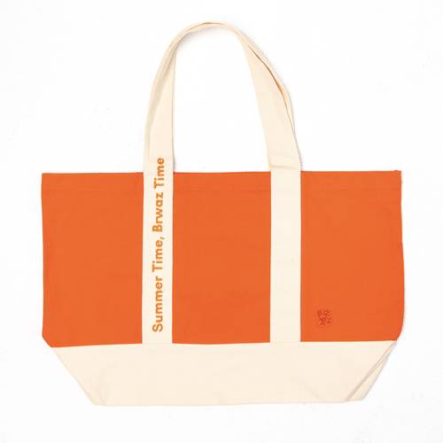 BRWAZ BAG 2024