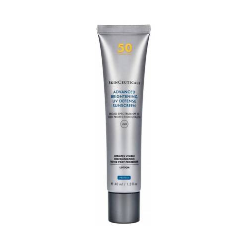واقي شمس skinceuticals ادفانس برايت بمعامل حماية 50 40 مل