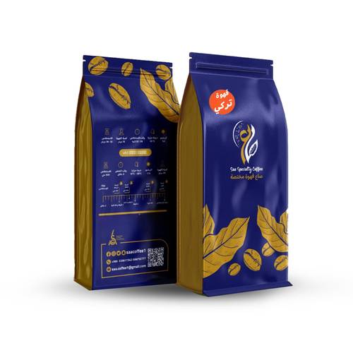 قهوة تركي (صاع)