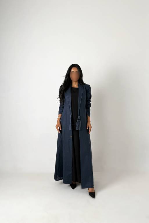 ABAYA 016