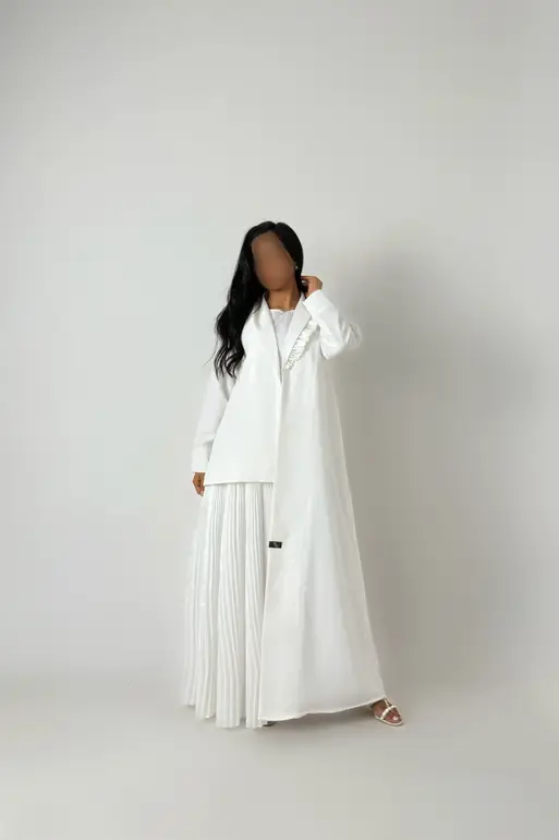 ABAYA 011
