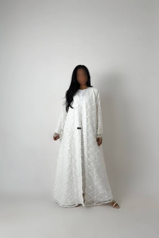 ABAYA 012
