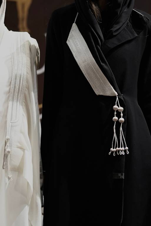 ABAYA 009