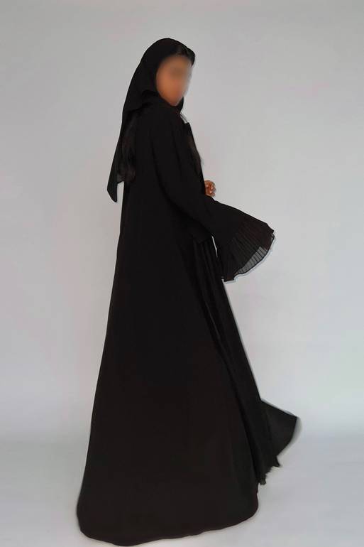 ABAYA 003